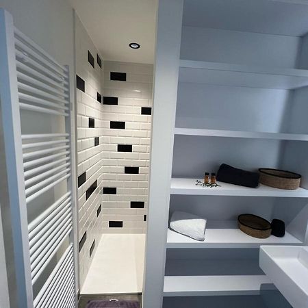 Coolsea2 - Modern Appartment Οστένδη Εξωτερικό φωτογραφία
