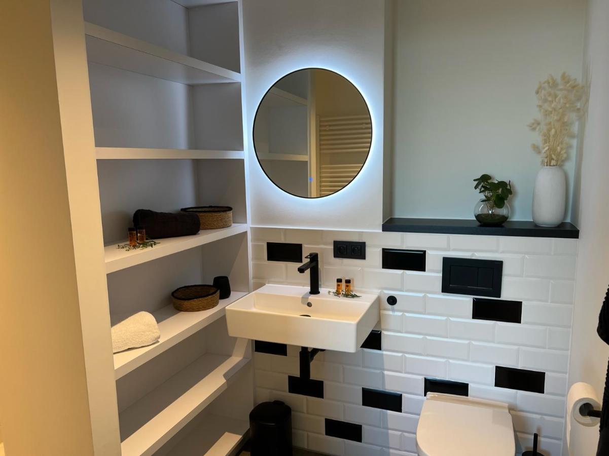 Coolsea2 - Modern Appartment Οστένδη Εξωτερικό φωτογραφία