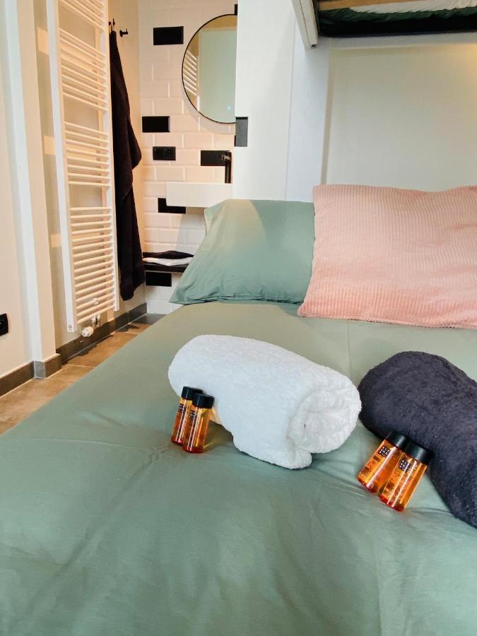 Coolsea2 - Modern Appartment Οστένδη Εξωτερικό φωτογραφία