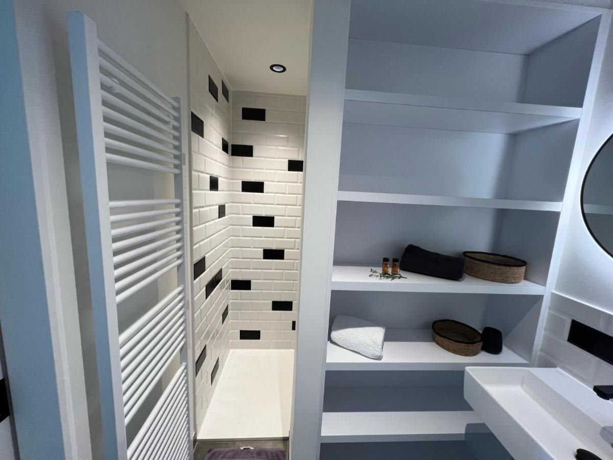 Coolsea2 - Modern Appartment Οστένδη Εξωτερικό φωτογραφία