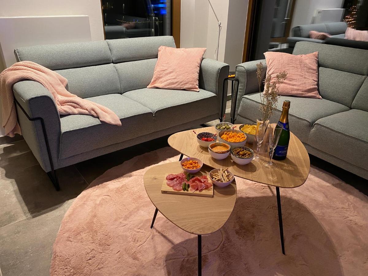 Coolsea2 - Modern Appartment Οστένδη Εξωτερικό φωτογραφία